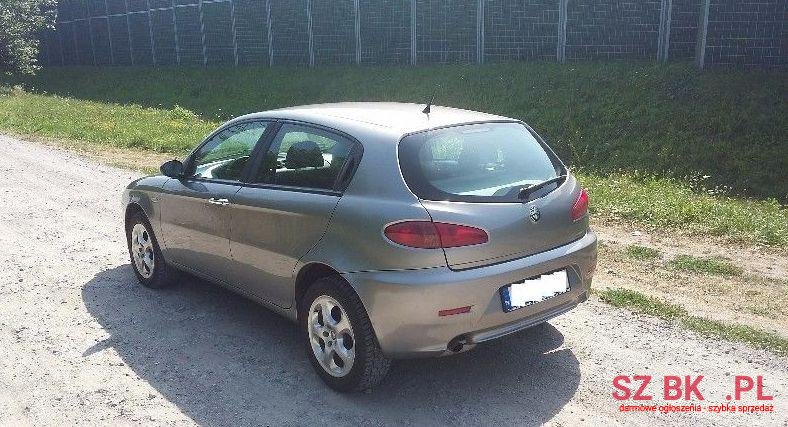 2006' Alfa Romeo Inne photo #2