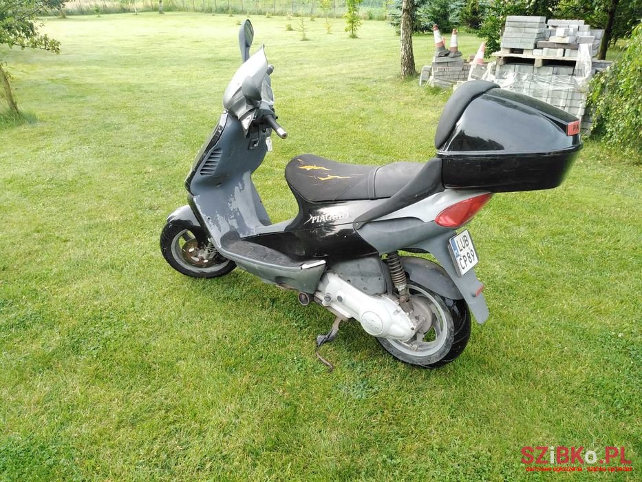 2004' Piaggio photo #1