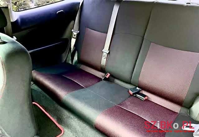 2005' Honda Civic Sport photo #5