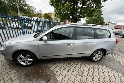 2006' Volkswagen Passat