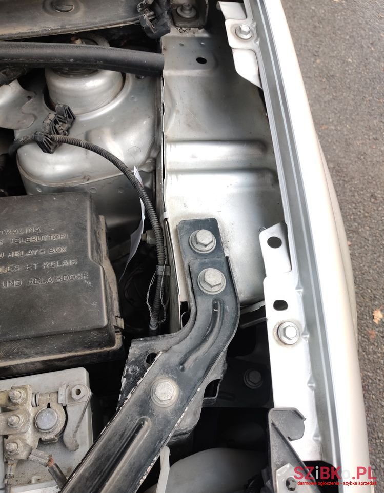 2010' Fiat Bravo 1.9 Multijet Active photo #6