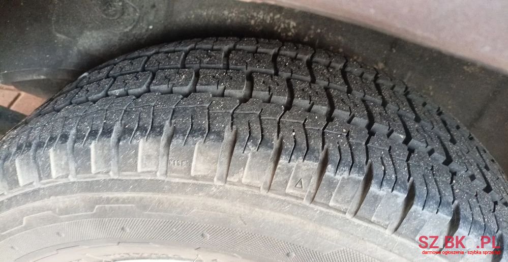 2007' Chrysler Grand Voyager photo #3