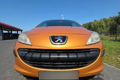 2007' Peugeot 207 1.4 16V Presence