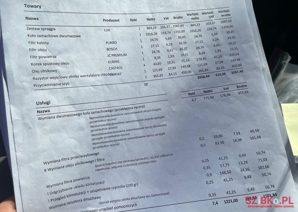 2009' Fiat Bravo photo #6