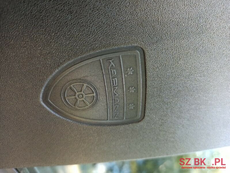 1995' Volkswagen Golf photo #6