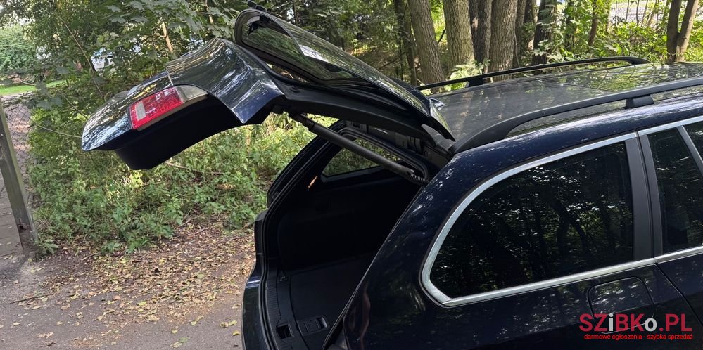 2005' BMW 5 Series photo #5