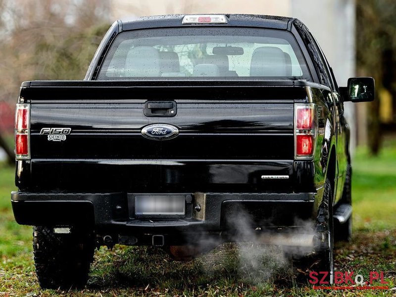 2014' Ford F-150 photo #5
