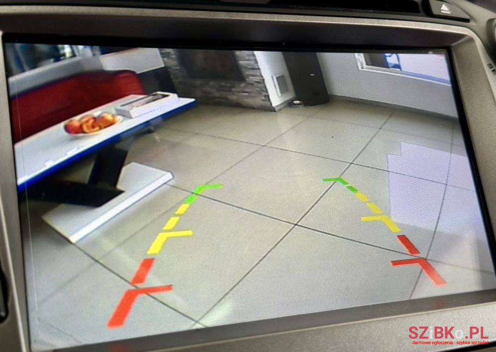 2012' Hyundai ix35 photo #6