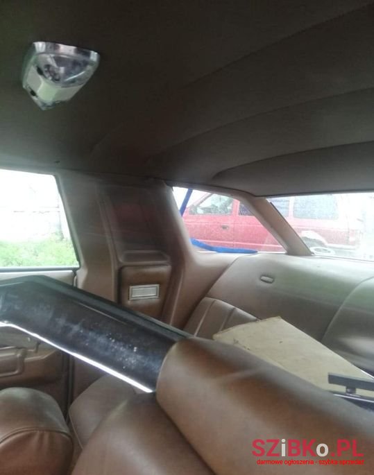 1978' Ford Thunderbird photo #6