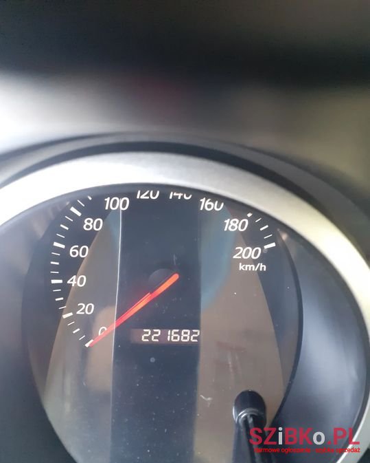 2006' Suzuki Grand Vitara photo #3