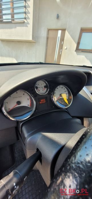 2008' Peugeot 207 photo #3