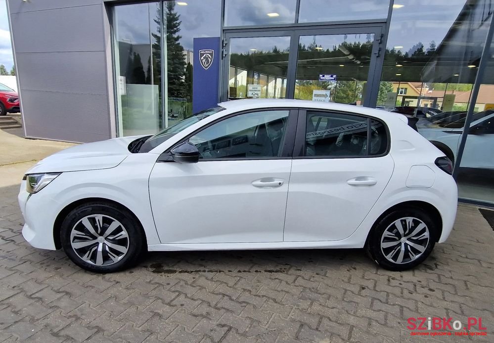 2023' Peugeot 208 photo #2