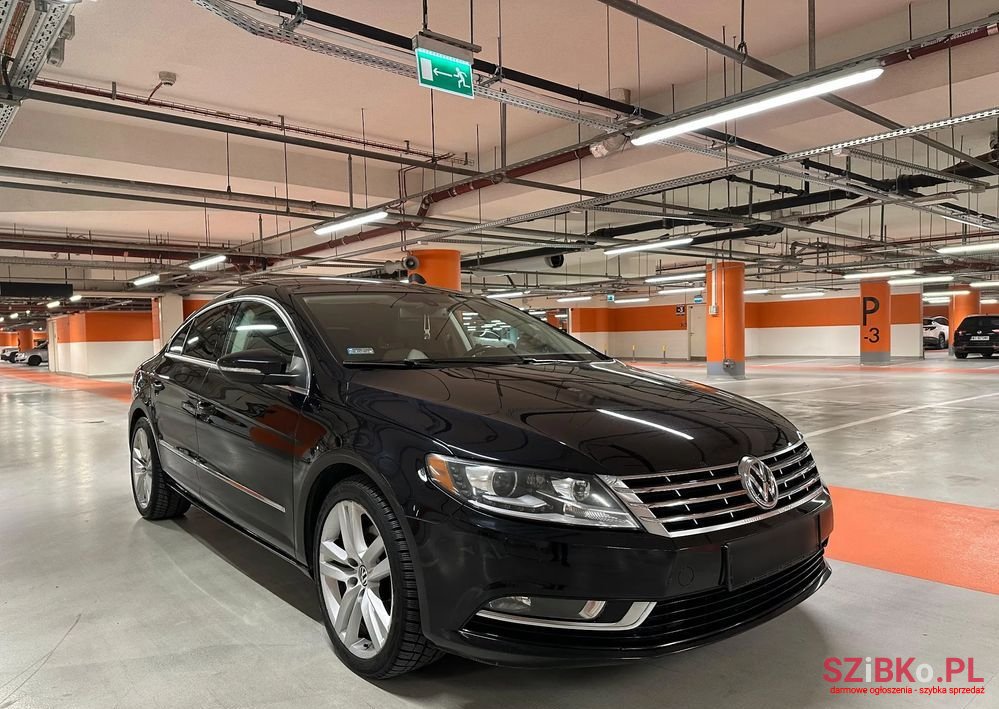 2013' Volkswagen 2.0 Tsi Dsg photo #4