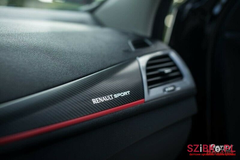 2014' Renault Megane photo #2