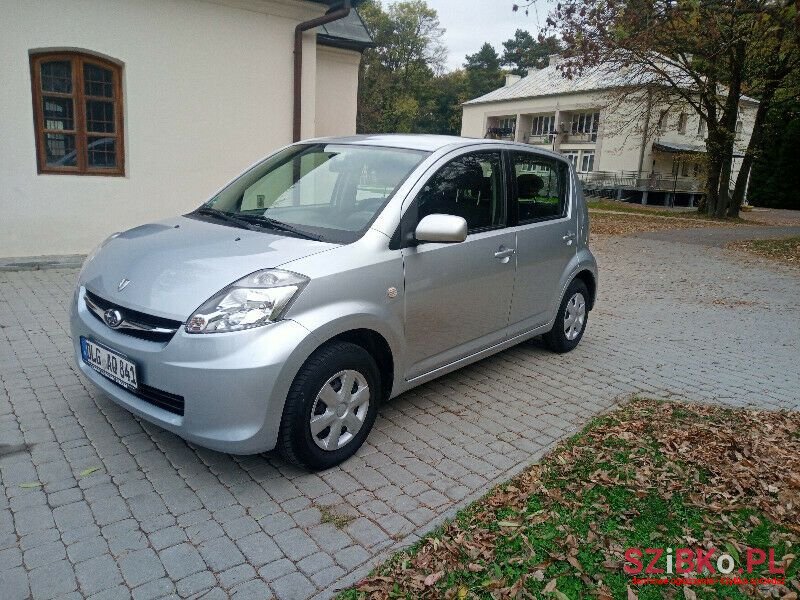 2009' Subaru photo #1