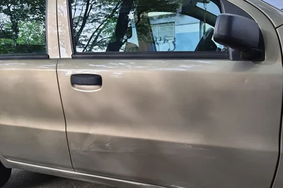 2008' Fiat Panda 1.1 Fresh Eco