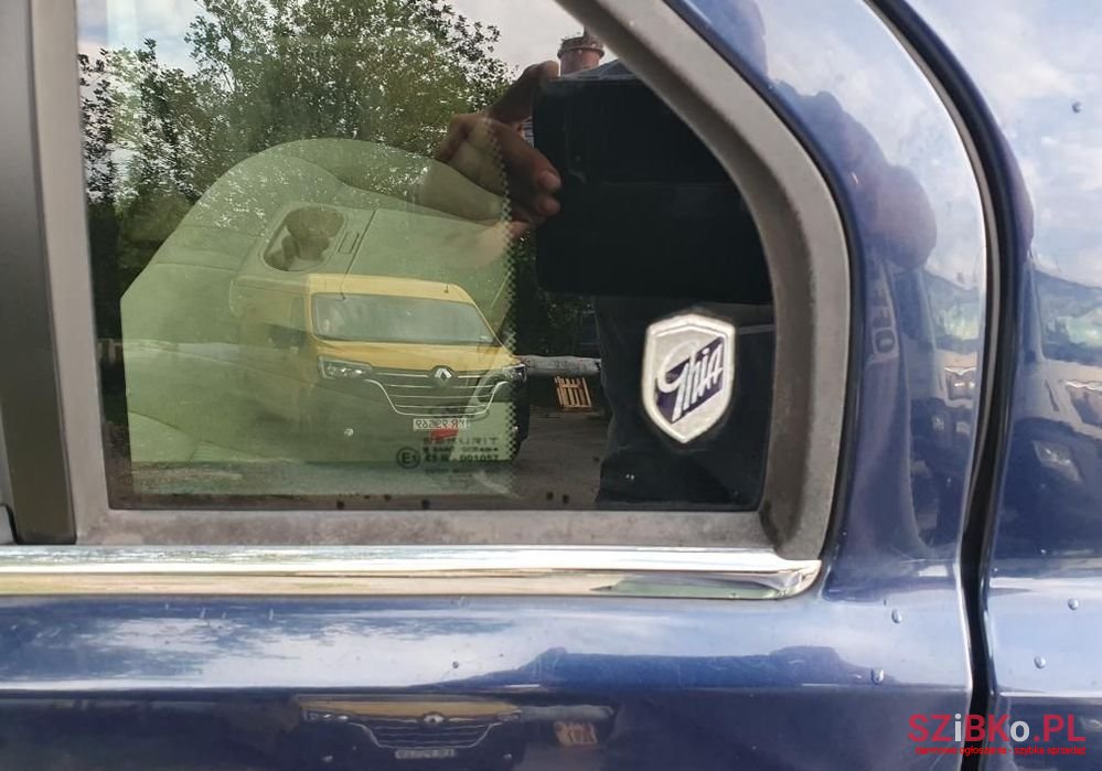 2005' Ford Mondeo 1.8 X100 / X photo #3