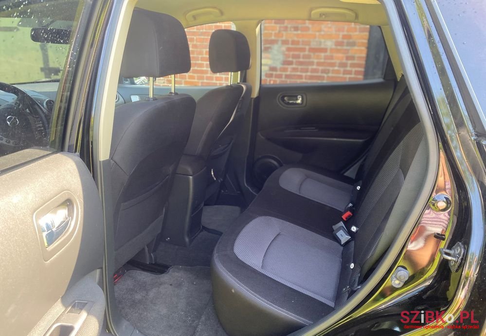 2012' Nissan Rogue 2.5 Sl Awd photo #2