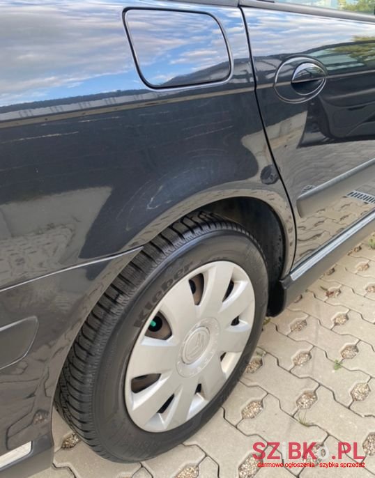 2007' Citroen C5 photo #3