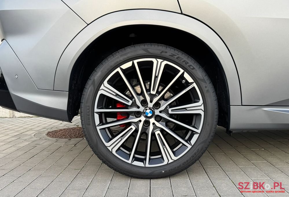 2024' BMW X2 Sdrive20I photo #4