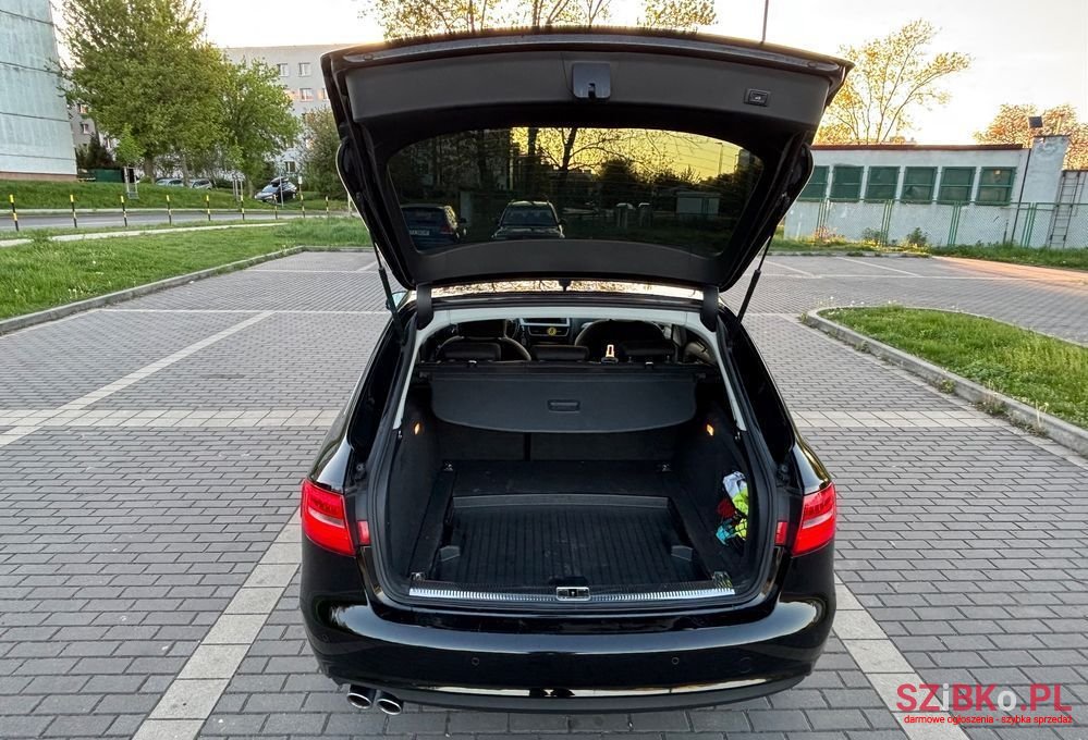 2015' Audi A4 photo #5