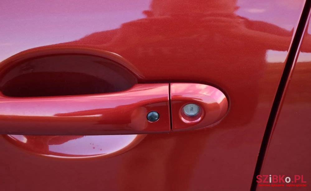 2014' Nissan Juke photo #4