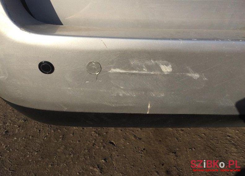 2002' Ford Mondeo photo #2