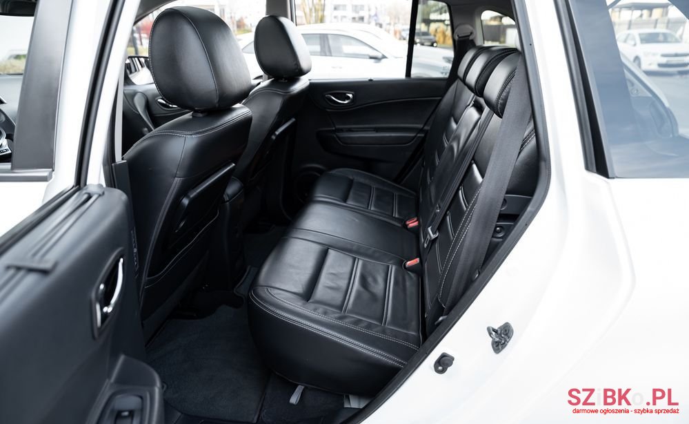 2012' Renault Koleos photo #6