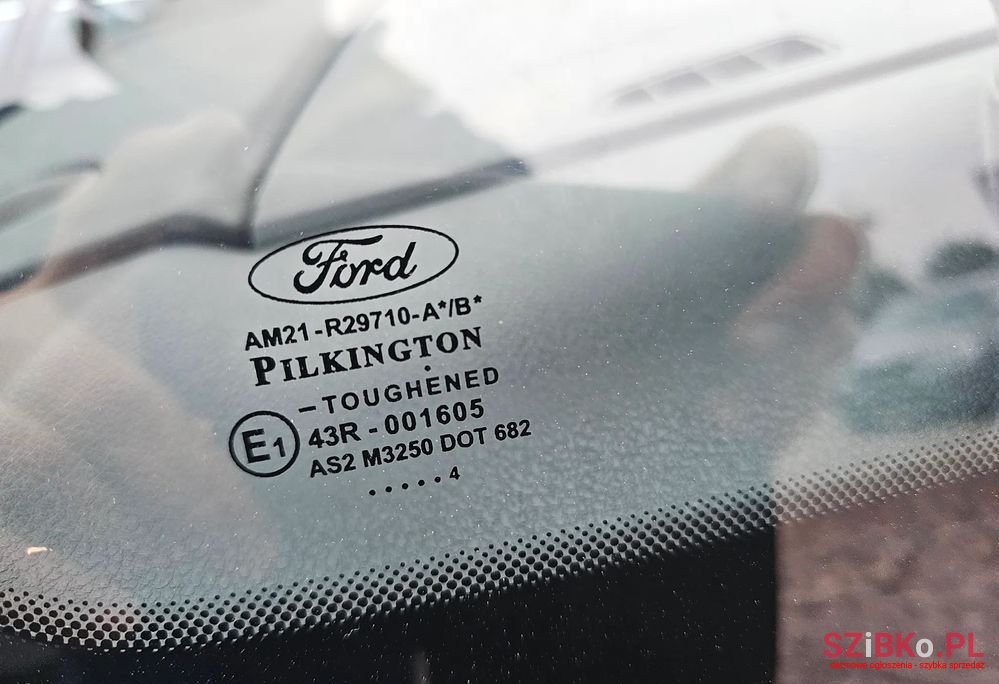 2014' Ford S-Max photo #4