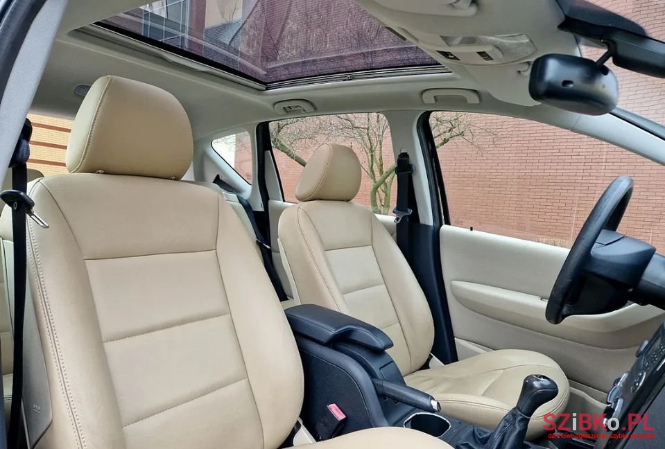 2010' Mercedes-Benz Klasa A photo #5