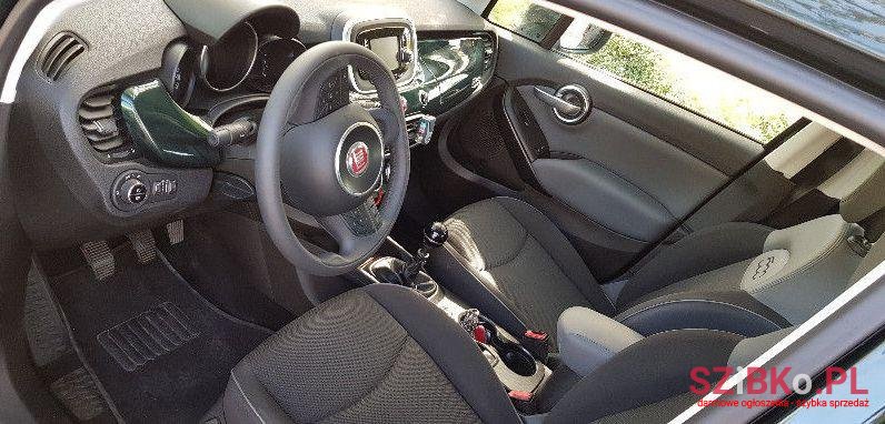 2015' Fiat 500 photo #2