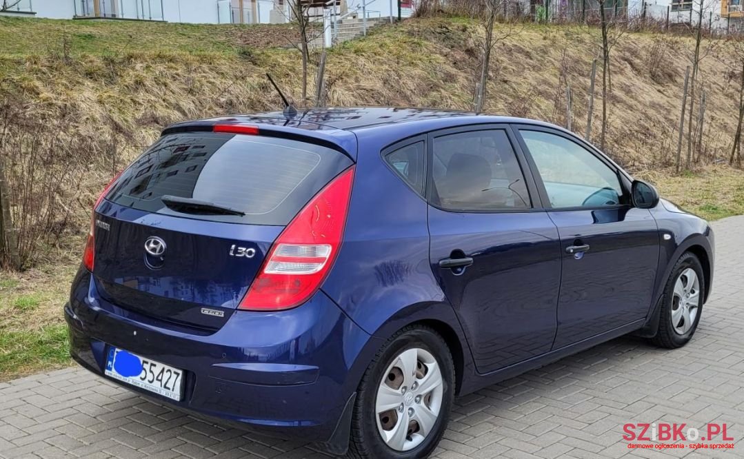 2010' Hyundai i30 photo #4