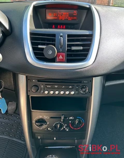 2008' Peugeot 207 photo #3