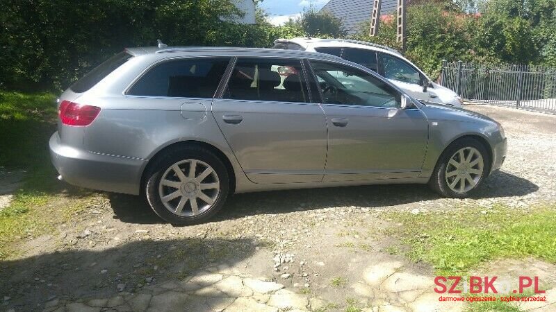 2006' Audi A6 photo #4