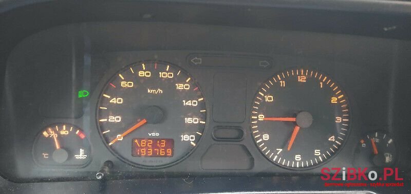 1998' Peugeot 306 photo #5