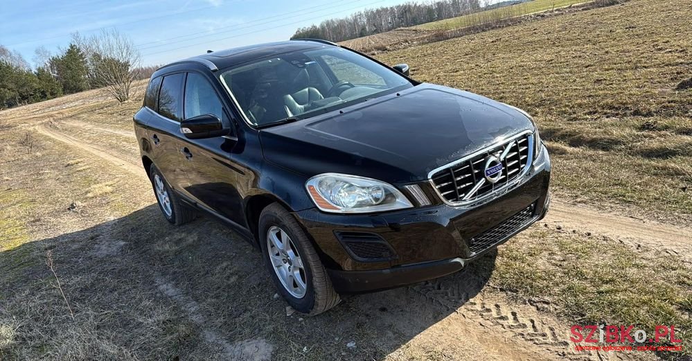 2011' Volvo Xc 60 photo #2
