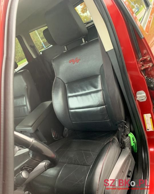 2008' Dodge Nitro photo #6