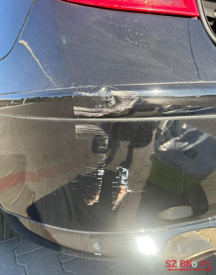 2008' BMW 1 Series 116I photo #5