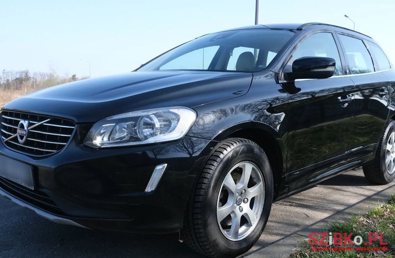 2016' Volvo Xc 60 photo #2