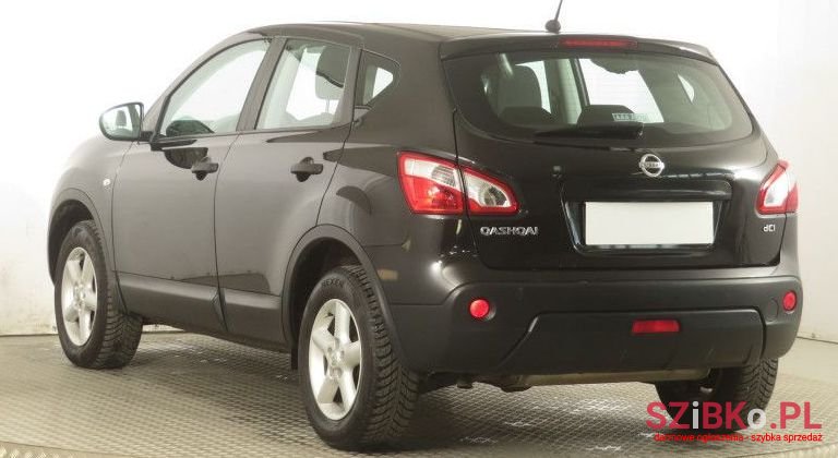 2013' Nissan Qashqai photo #3