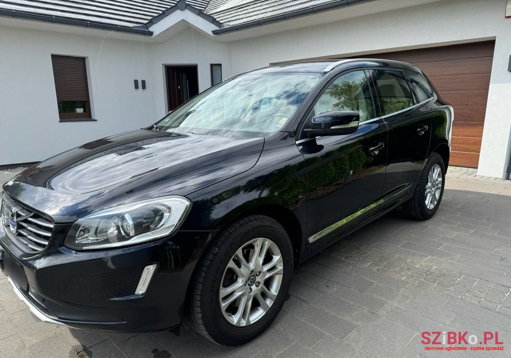 2014' Volvo Xc 60 photo #3