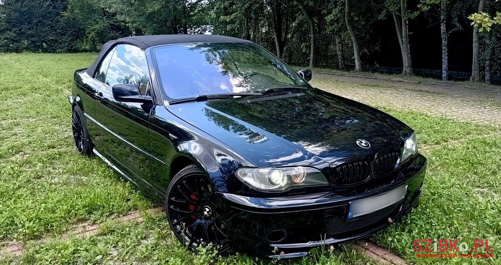 2005' BMW 3 Series photo #1