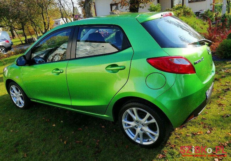 2008' Mazda photo #1