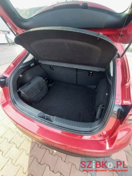 2016' Mazda 3 photo #5