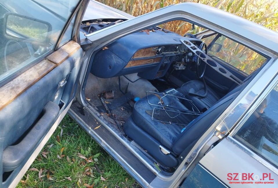 1984' Rolls-Royce Silver Spur photo #6