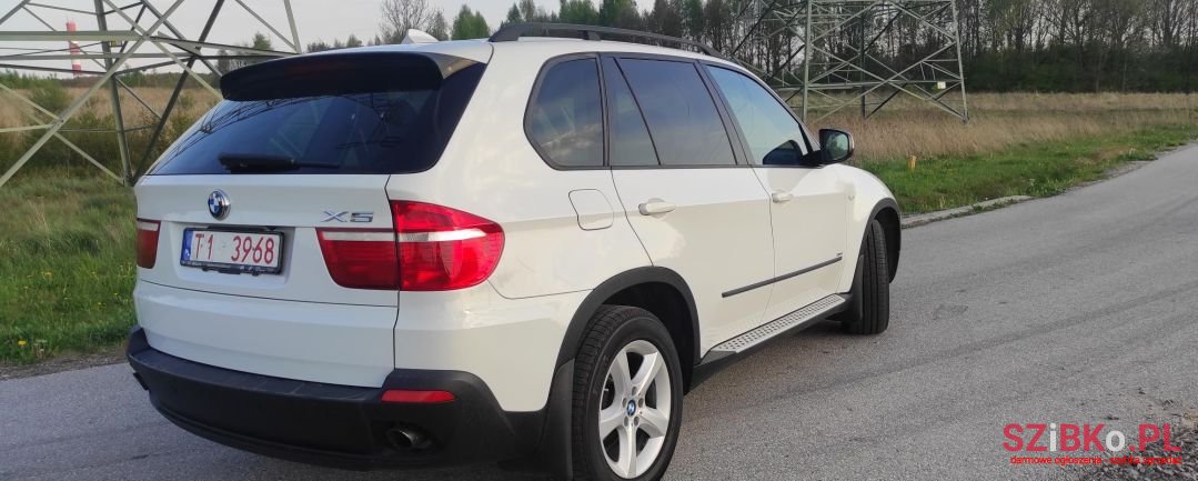 2008' BMW X5 photo #4