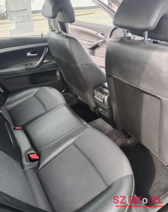 2007' Saab 9-3 photo #6