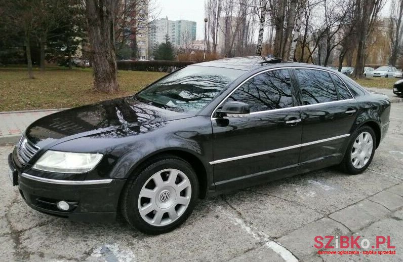 2003' Volkswagen photo #1