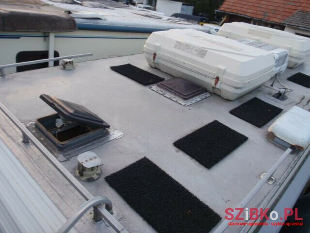 1995' Chevrolet G30 photo #6