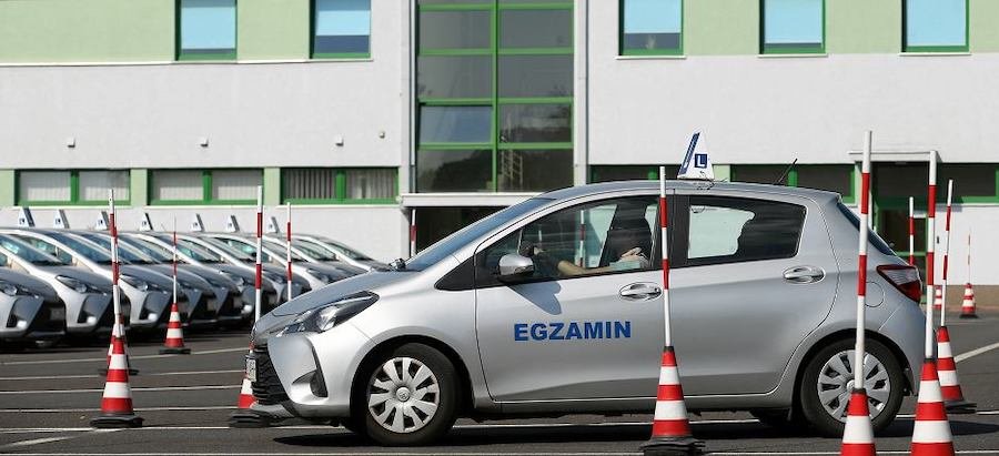 Korupcja przy egzaminach na prawo jazdy. Eksperci komentują aferę w Zielonej Górze